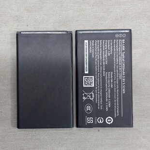 适用于Nokia 220 4G手机235 4G更换3210 4G电池BA-L4M老人机电板