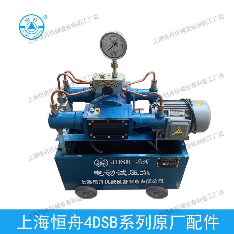 4DSB系列原厂配件上海恒舟