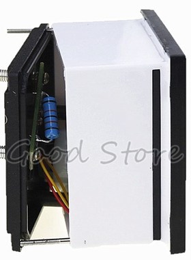 1PCS SQ-72/CZ-72/CP-72-Hz 45-65Hz 45-5J5Hz AC Analoge Freque