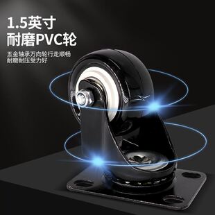 速发直供折叠小h推车手拉车推车拉杆行李车平板车可携式 拉货搬运