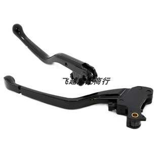F650GS F700GS F800R 18年刹车离合牛角手把 F800BGS 适用BMW