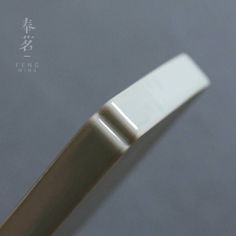 纯手绘古青c花陶泥山水茶盘 壶承杯垫功夫茶具单层干泡台茶道/零,餐饮具,茶道/零配,淘宝优惠券,粉丝福利购,淘宝优惠卷