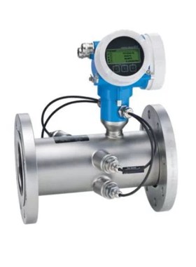 E+H涡街流量计 7F2C40 7F2C50 7ZF2C80