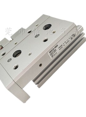 精密滑台气缸MXeS12L/MXS12-75ASF/ATF/ASR/ASP/BTF/BSR/BSP/FR/F