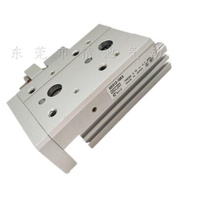 精密滑台气缸MXeS12L/MXS12-75ASF/ATF/ASR/ASP/BTF/BSR/BSP/FR/F