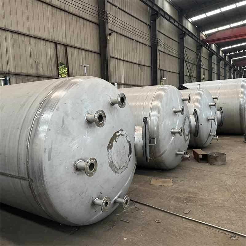 电加热反应釜分散机乳化配料罐碳钢浸出罐5吨P10吨不锈钢反应釜,清洗/食品/商业设备,精油提取设备,淘宝优惠券,粉丝福利购,淘宝优惠卷