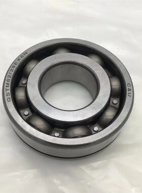 QSTM62/28EX6N 66/28-2RS1N 66/28YA4N-MRS尺寸28X65X18变速箱轴