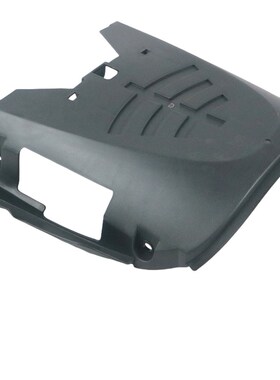 光阳踏板b劲丽GP110/锋丽VP110/VP125/动丽SR/脚踏板底托下罩外壳