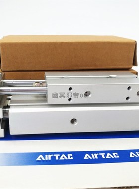 紧凑型双杆氣缸CXSJM15X10Xr15X20X15X30X15X40X15X50X15-75/15-1