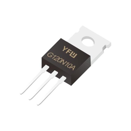 达林顿管TIP31ATO-220C封装印字tYLFWTIP31AYFW/