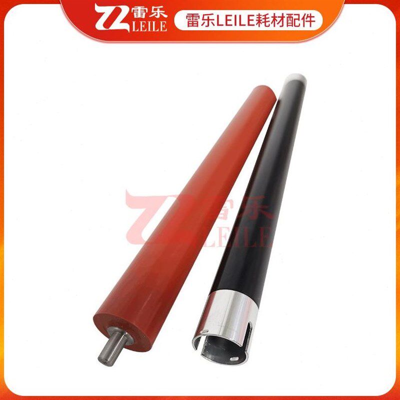 适合立思辰 GA3032上辊o GA7030 SP1800 GA7029DN 下辊 定影组件 - 实物图