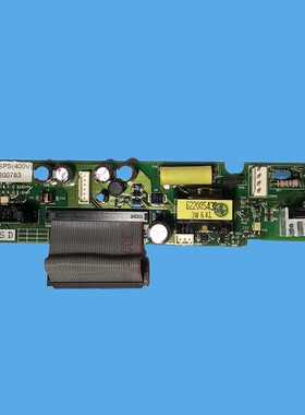 LG产电LS变频器IS5系列11/15/18.5/22KW电源板IS5 CON-S.PS电源条