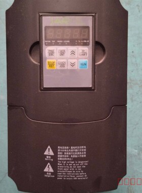 议价佳乐变频器JR6000-004G/5R5P-4-1020,4维修