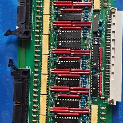 JRCS LCU-M02A 电路板 现货