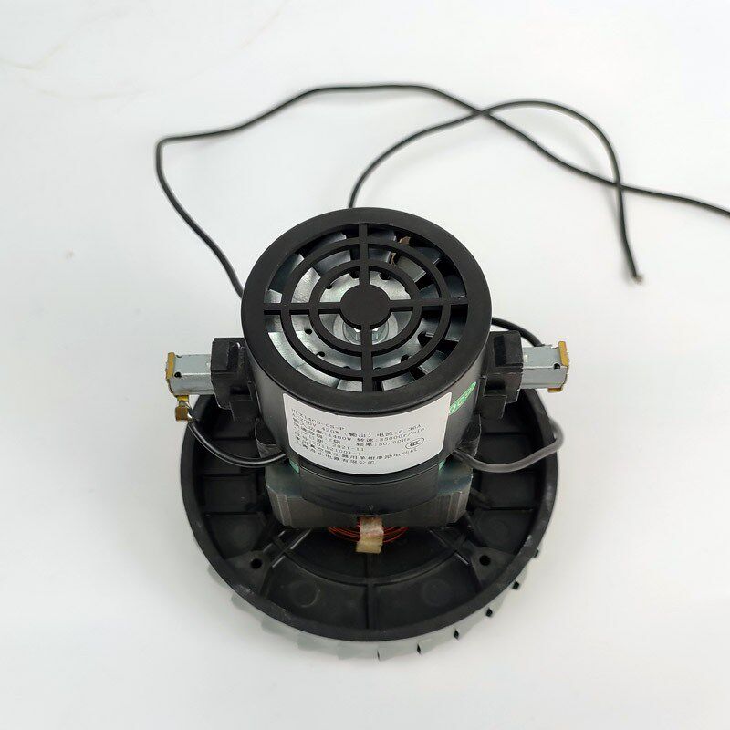 杰诺吸尘器电机配件 JN-302-15L HLX1600-GS-P-L上海舟水电器