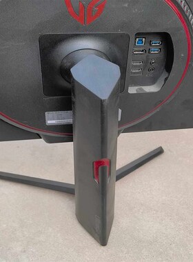 (议价)LG显示器27GP850,27寸电竞屏,G-sync技术,屏