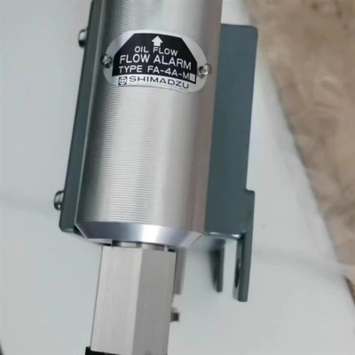 SHIMADZU FA-4A-M2 流量开关