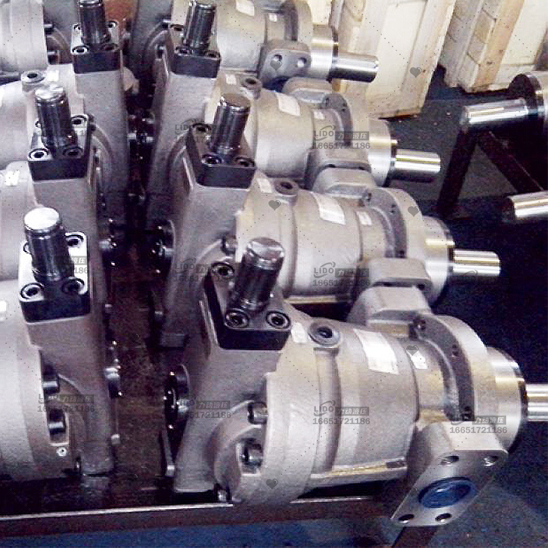 SY-160YCY14-1EL邵阳维克SY-63YCY14-1EL轴向柱塞泵32YCY14Z-1B/X