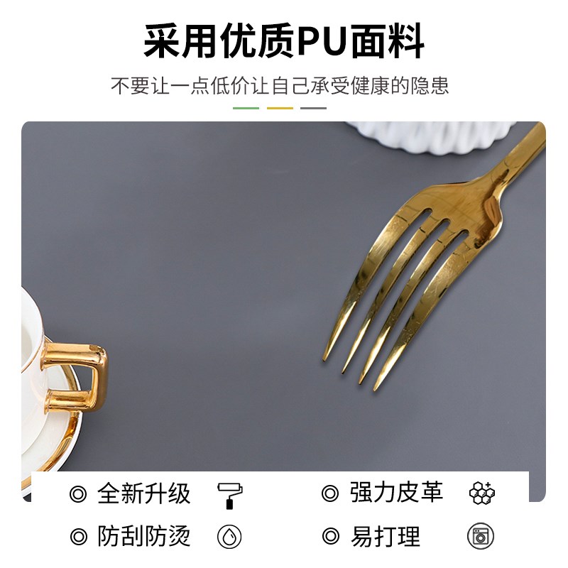 新款烤火罩正方形防水烤火桌布烤A火桌罩家用防油麻将机电暖炉桌