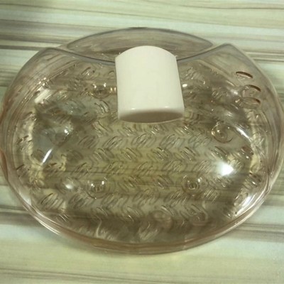 天际40AD电蒸锅围笼三洋JH7041塑料盖子W40S蒸盘40A蒸笼4L原配件