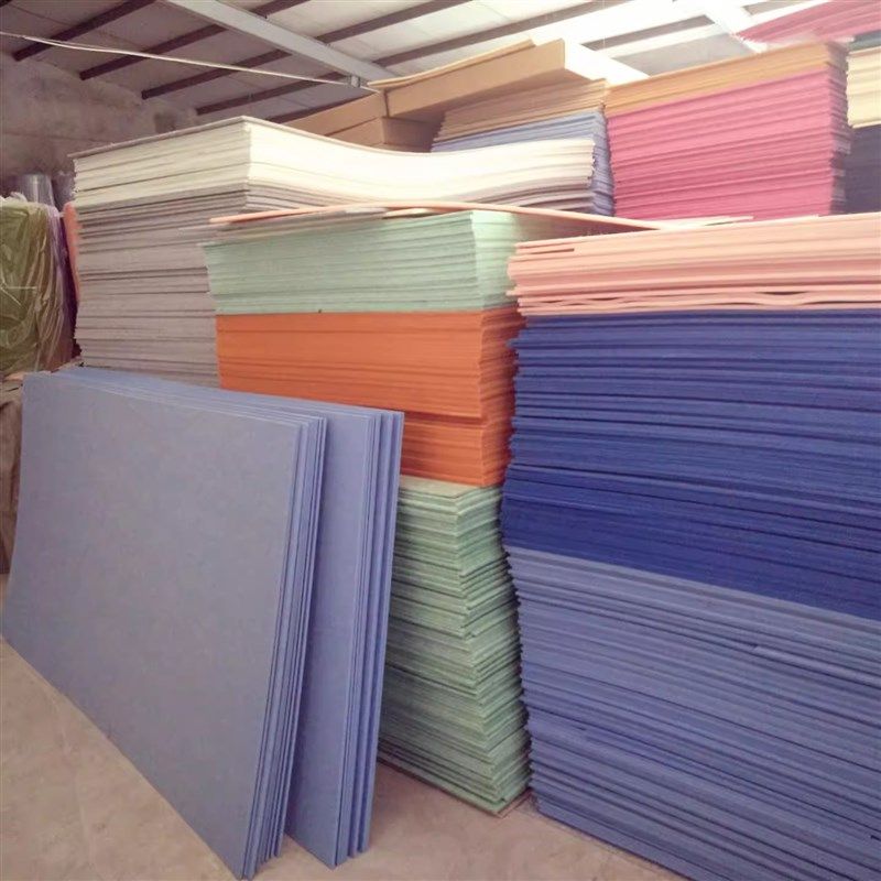 聚酯纤维吸音板加厚隔音毛毡墙板影院ktv录音棚琴房墙裙板护,基础建材,装饰性吸音材料,淘宝优惠券,粉丝福利购,淘宝优惠卷