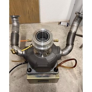 B170涡轮鼓风机BiI50 1608 FANUC A06B