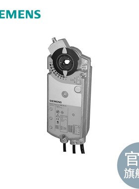 楼宇自动化 BPZ:GBB131.1E/风阀执行器