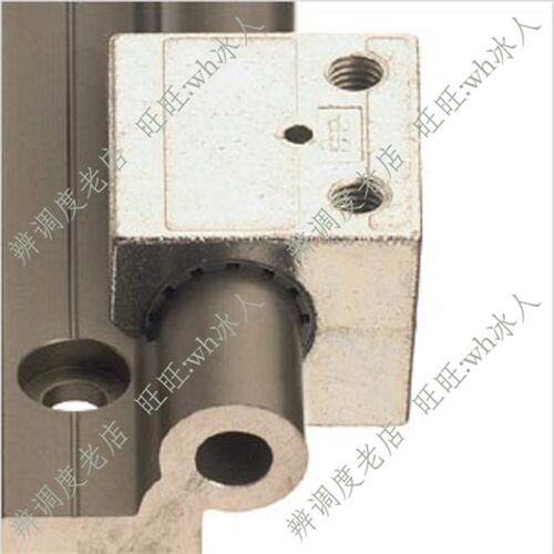 igus滑块易格斯WJ200UM WJUM WJUME WM WJ200QM-01-06 10 16 20LL