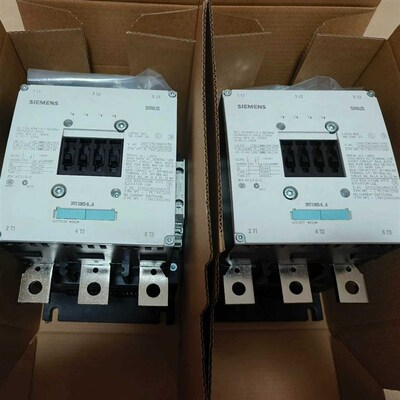 低压接触器3RT1056-6AP36