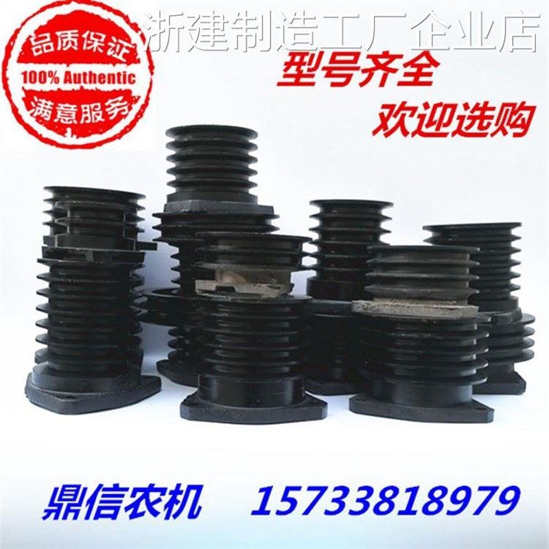 *皮带轮柴油机皮带轮单化机铸铁加大轮五槽缸皮带盘三角带轮V型膨,五金/工具,带轮,淘宝优惠券,粉丝福利购,淘宝优惠卷