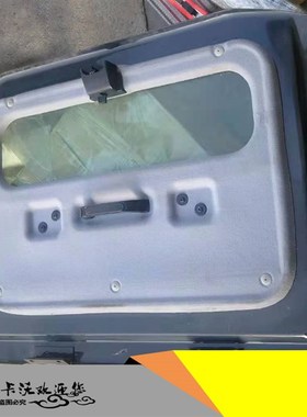 小松200/300/400-8/MO天窗总成 车顶 2A5-53-12411小松全车配件