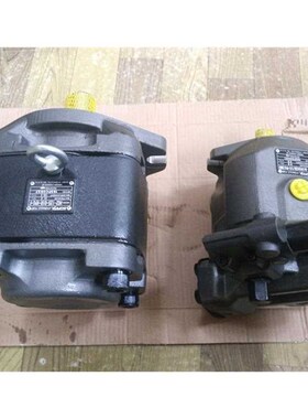 供应SUNNY内啮合齿轮泵HG11-32-32-01R-VPC-D双联齿轮泵 伺服油泵