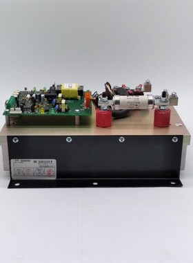 Phasetronics EP1-1285-F 单相电源控制