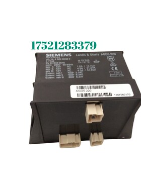 传感器AGG5.315 AGG3.131 AGG5.721 AGG5.110 AGG5.635  AGA61.C