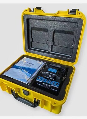 上海嘉慧全自动光纤熔接机光缆干线熔纤机皮线尾纤熔接机JW4108H