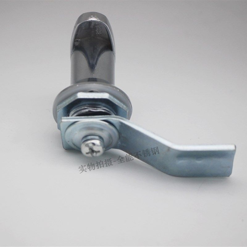 配电箱电柜门锁 执手锁把手锁ms305-1 开关柜控制箱转舌锁转动锁,基础建材,特殊用锁,淘宝优惠券,粉丝福利购,淘宝优惠卷