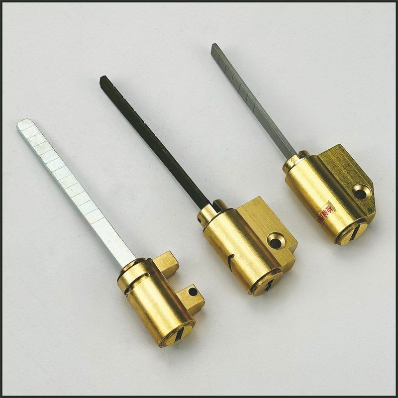 适用海康威视HIKVISION/萤石EZVIZ智能锁锁芯指纹锁电子门锁锁头