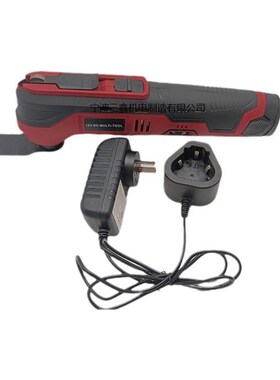 开孔机木工multitool万用宝12V电动摆动铲电动修边机