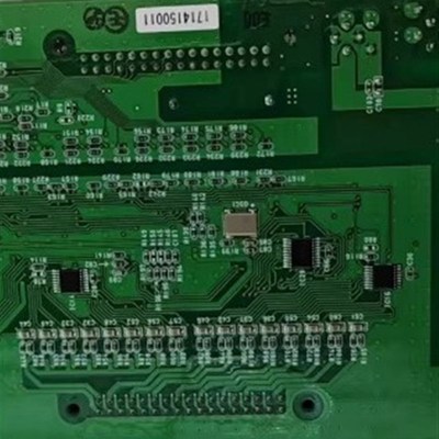 JRCS电路板 FCU-M100