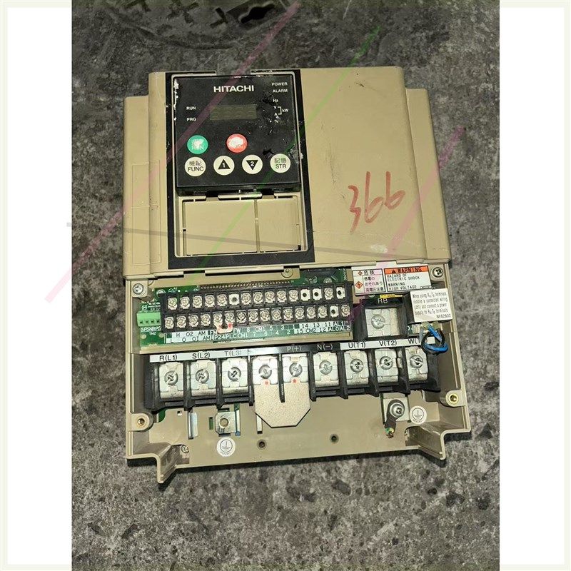 日立SJ700变频器5.5kw(SJ700-055HFEF2