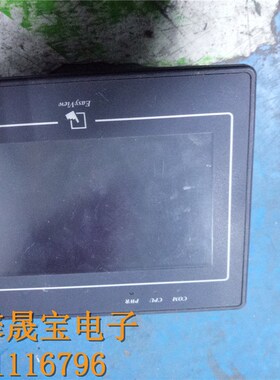 原装MT505TV5EV触摸屏 威纶触摸屏MT505TV5EV触摸屏