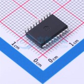 AD7812YRZ 原装 SOIC 300mil 模数转换芯片ADC 亚德诺 ADI