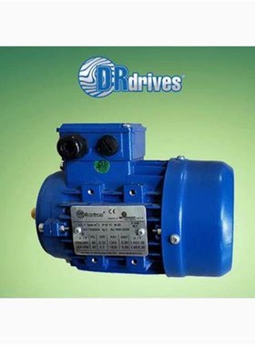 议价现货意大利DRIVES电机 DRDRIVES刹车电机TS112MS4 4.8KW B3B5
