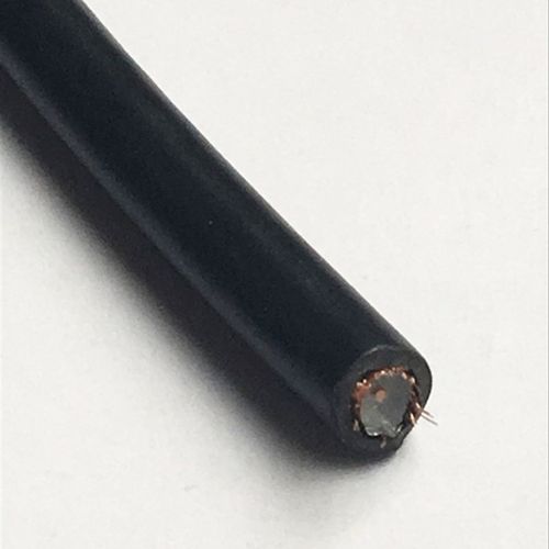 国标高清摄像机模拟监控线视频线SYV75-5-1纯铜75-3同轴电缆200米