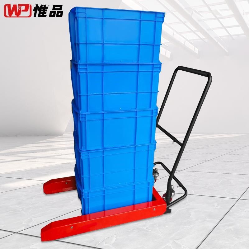 周转箱搬运车手动专鸡蛋筐小推塑料筐工车WP-801D 具车蔬水菜产筐,机械设备,其他机械设备,淘宝优惠券,粉丝福利购,淘宝优惠卷