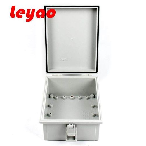 ABS防水箱 接线盒 电缆接线盒内合页LY-MG-211609 210*160*90