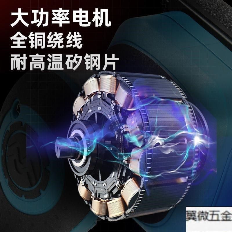 德国砂纸打磨家具木材油漆平板砂光机木工抛光墙面腻子电动磨光机