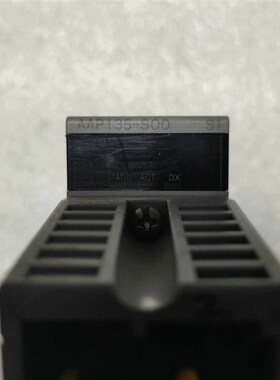 横河DCS卡件AAP135-S00两片,拆机货成色漂亮