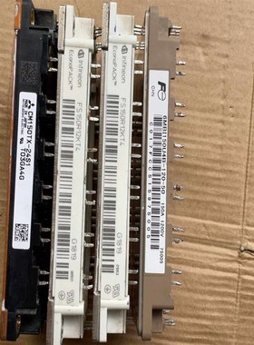 (森文设备)6mbi150vb120-50 富士 FS150R12K