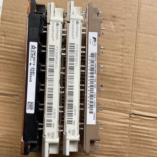 (森文设备)6mbi150vb120-50 富士 FS150R12K